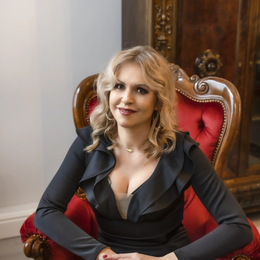 Ilona Piotrowska